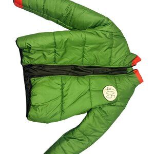 Hunter x Hunter Hakai Culture Exam V1 Puffer – Size M